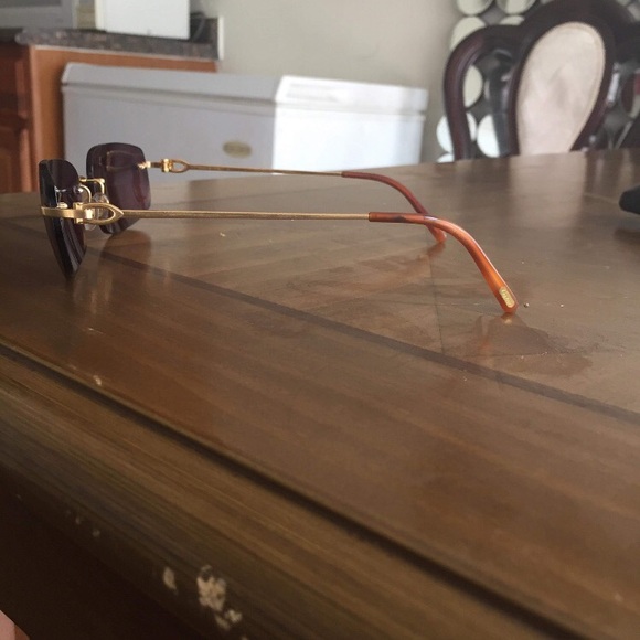 Cartier Accessories - Cartier glasses Cartier Accessories - Cartier glasses
